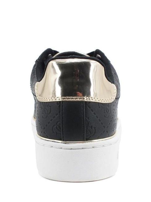 sneakers BECKIE ACTIVE LADY Black / black - Women’s shoes