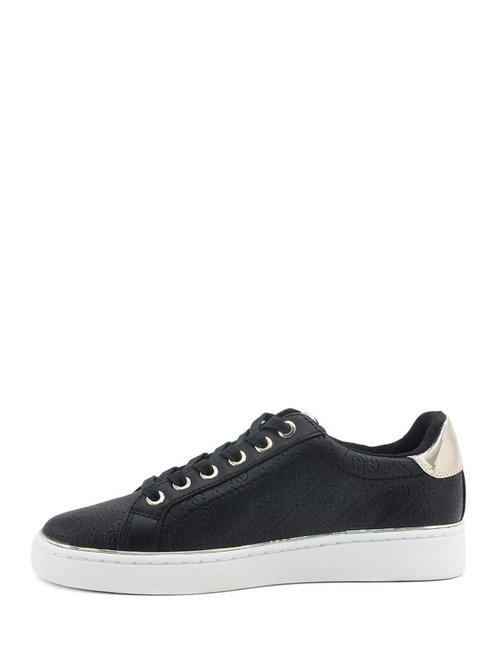 sneakers BECKIE ACTIVE LADY Black / black - Women&rsquo;s shoes