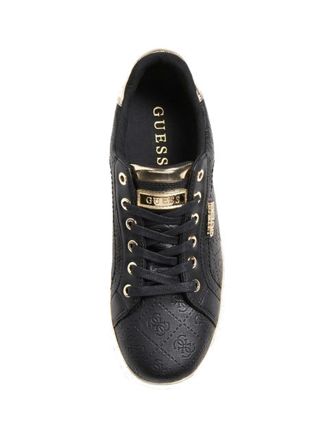 sneakers BECKIE ACTIVE LADY Black / black - Women&rsquo;s shoes