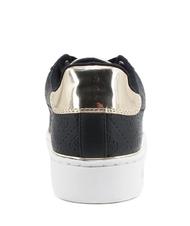 GUESS sneakers BECKIE ACTIVE LADY Black / black - Women&rsquo;s shoes - 5