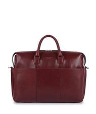 PIQUADRO CAMPIONARIO - IMHO 14 "laptop briefcase RED - Work Briefcases - 2