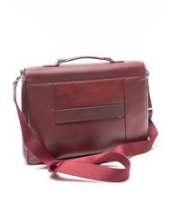 PIQUADRO briefcase CARY line. expandable - Work Briefcases