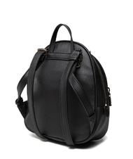 GUESS MANHATTAN M Backpack BLACK - Women&rsquo;s Bags - 4