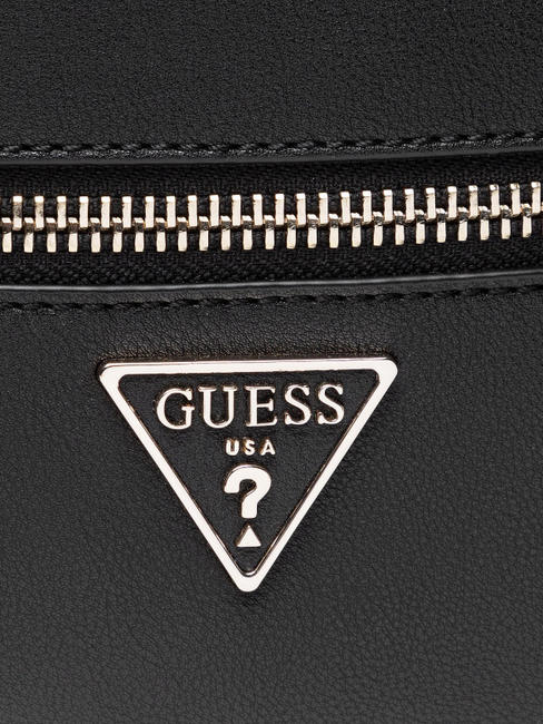 MANHATTAN M Backpack BLACK - Women&rsquo;s Bags