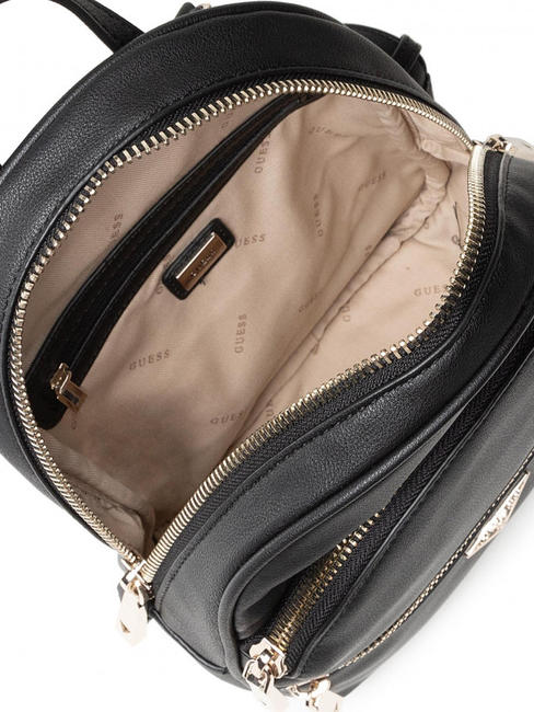 MANHATTAN M Backpack BLACK - Women&rsquo;s Bags