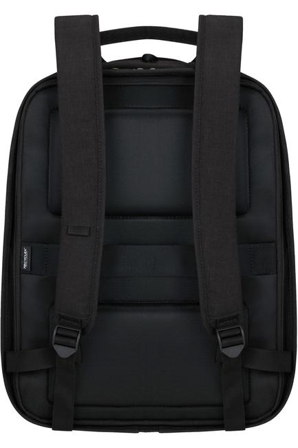 SECURIPACK 15.6 "laptop backpack BLACK STEEL - Laptop backpacks