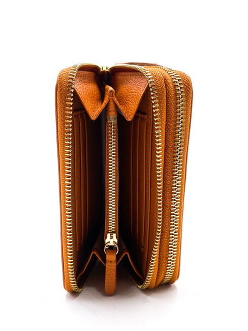 TASSEL Wallet hazelnut - Women&rsquo;s Wallets