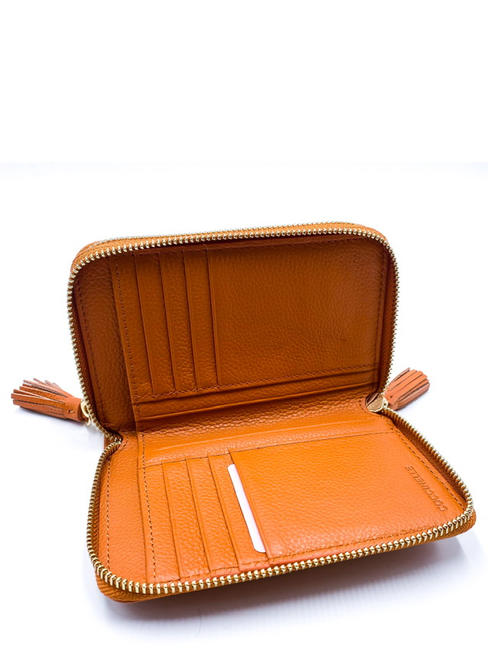 TASSEL Wallet hazelnut - Women&rsquo;s Wallets