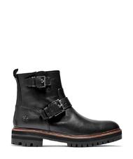 TIMBERLAND LONDON SQUARE Biker Boots - Women&rsquo;s shoes