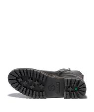 TIMBERLAND LONDON SQUARE Biker Boots Jetblack - Women&rsquo;s shoes - 6