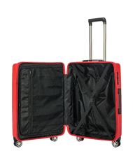 BRIC&rsquo;S CERVIA Medium trolley 69cm - Rigid Trolley Cases