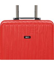 BRIC’S CERVIA Cabin trolley 55cm Red - Hand luggage - 6