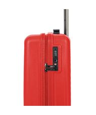 BRIC’S CERVIA Cabin trolley 55cm Red - Hand luggage - 7