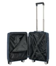 BRIC&rsquo;S CERVIA Cabin trolley 55cm navy - Hand luggage - 3