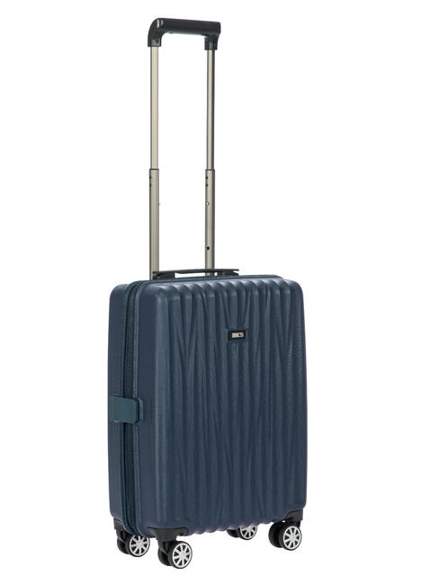 CERVIA Cabin trolley 55cm navy - Hand luggage