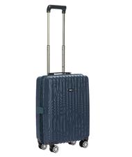 BRIC&rsquo;S CERVIA Cabin trolley 55cm navy - Hand luggage - 4
