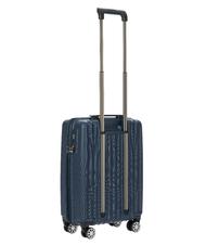 BRIC&rsquo;S CERVIA Cabin trolley 55cm navy - Hand luggage - 5