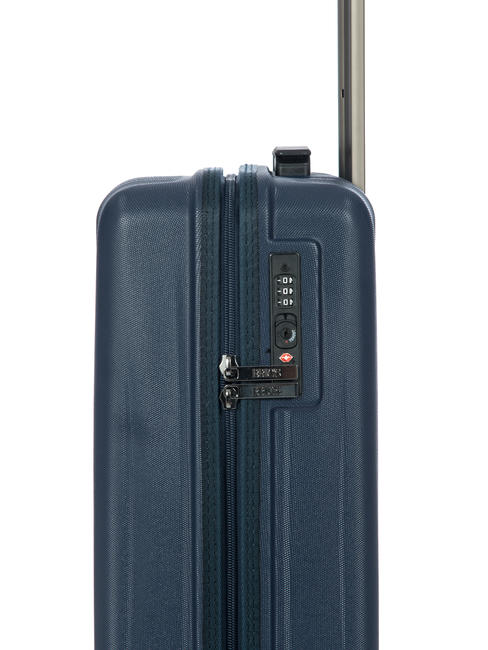 CERVIA Cabin trolley 55cm navy - Hand luggage
