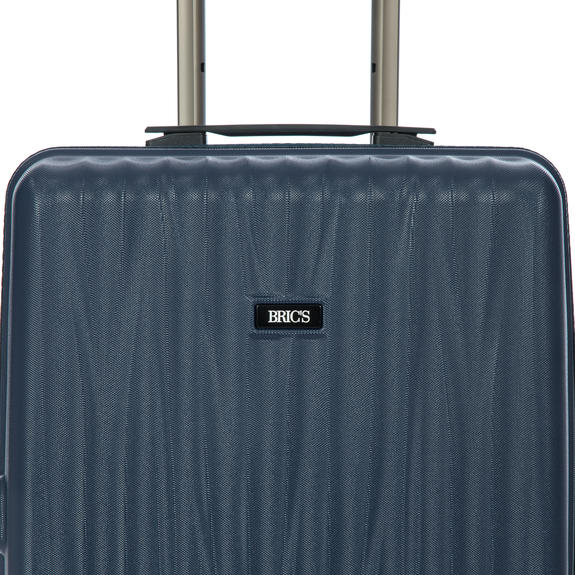 CERVIA Cabin trolley 55cm navy - Hand luggage