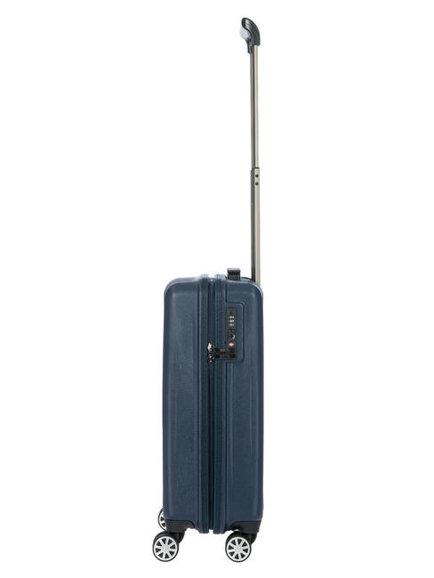 CERVIA Cabin trolley 55cm navy - Hand luggage