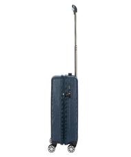 BRIC&rsquo;S CERVIA Cabin trolley 55cm navy - Hand luggage - 8