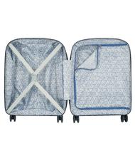 DELSEY CLAVEL  Slim, ultralight hand luggage trolley Black - Hand luggage - 2