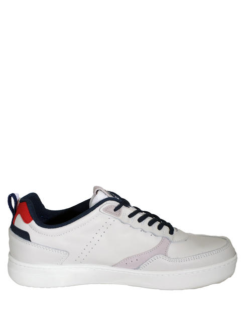PEAK Sneakers whi / nav - Men&rsquo;s shoes