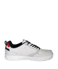 NORTH SAILS PEAK Sneakers whi / nav - Men&rsquo;s shoes - 3