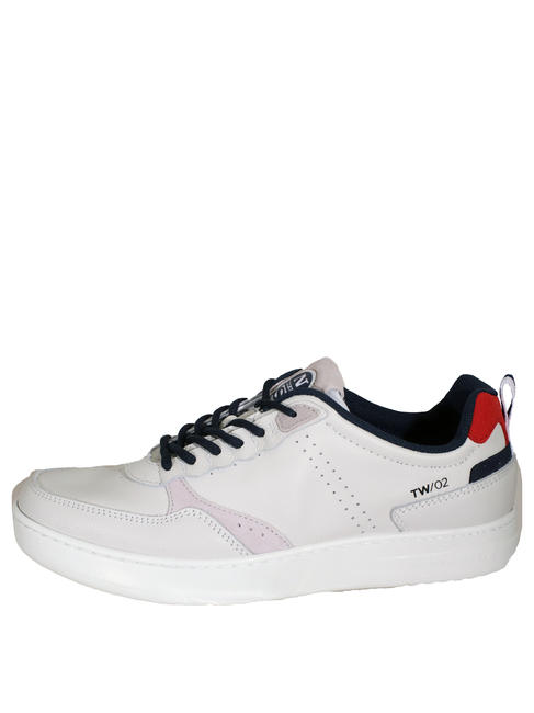 PEAK Sneakers whi / nav - Men&rsquo;s shoes