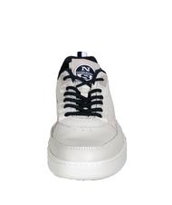 NORTH SAILS PEAK Sneakers whi / nav - Men&rsquo;s shoes - 5
