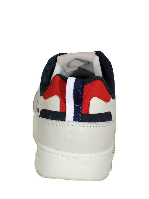 PEAK Sneakers whi / nav - Men&rsquo;s shoes