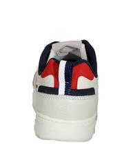 NORTH SAILS PEAK Sneakers whi / nav - Men&rsquo;s shoes - 6
