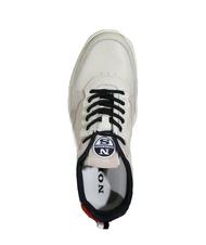 NORTH SAILS PEAK Sneakers whi / nav - Men&rsquo;s shoes - 7