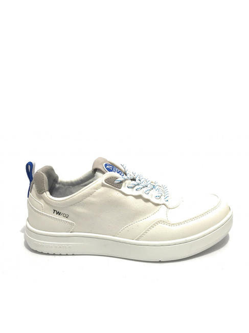 CREW Sneakers whitetwc - Men&rsquo;s shoes