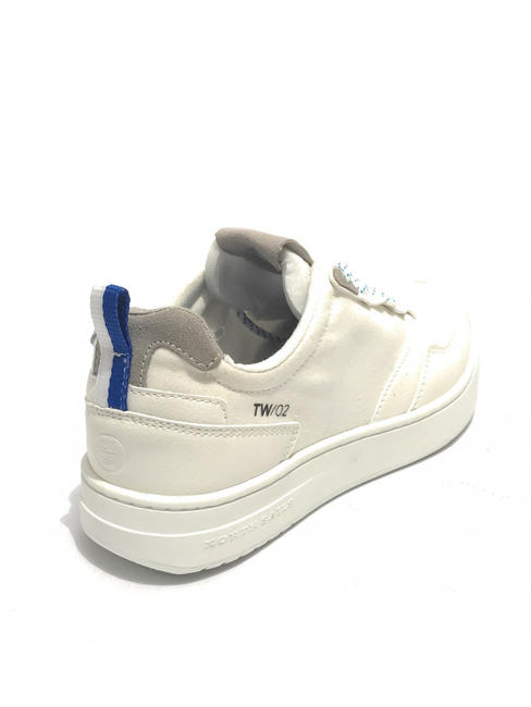 CREW Sneakers whitetwc - Men&rsquo;s shoes