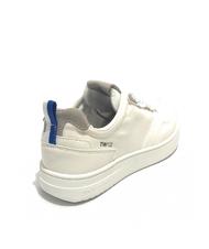 NORTH SAILS CREW Sneakers whitetwc - Men&rsquo;s shoes - 4