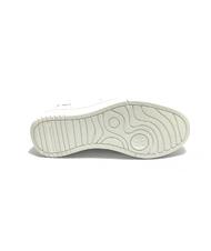NORTH SAILS CREW Sneakers whitetwc - Men&rsquo;s shoes - 5