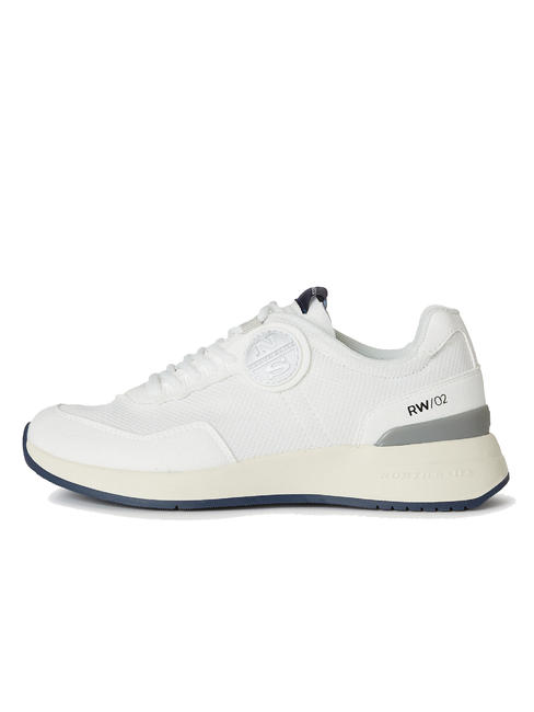 Essential Sneakers whiterw - Unisex shoes