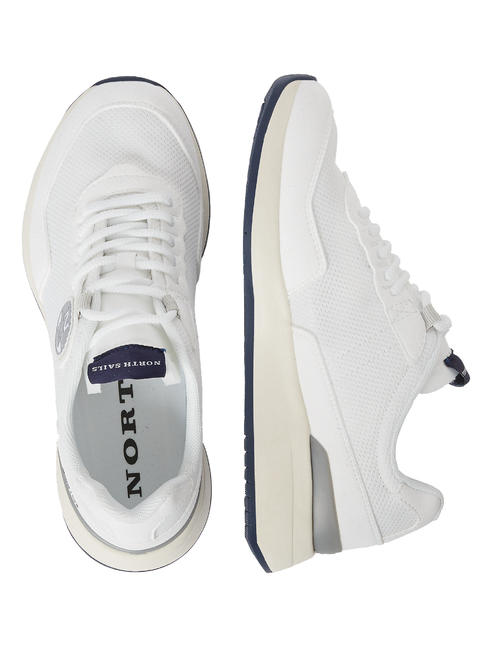 Essential Sneakers whiterw - Unisex shoes