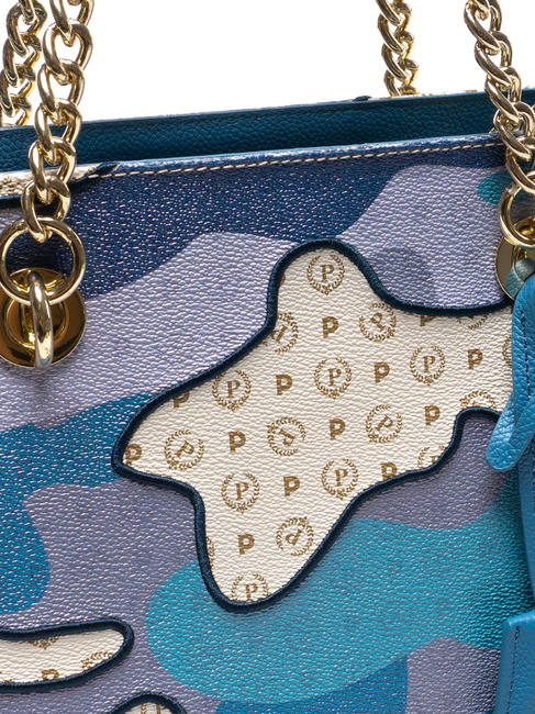 HERITAGE SPLASH Handbag, with shoulder strap ICE - Women&rsquo;s Bags