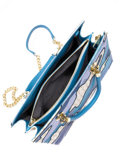 HERITAGE SPLASH Handbag, with shoulder strap ICE - Women&rsquo;s Bags