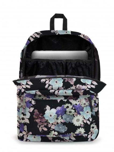 SUPERBREAK PLUS Laptop backpack 15 " focalflor - Backpacks & School and Leisure