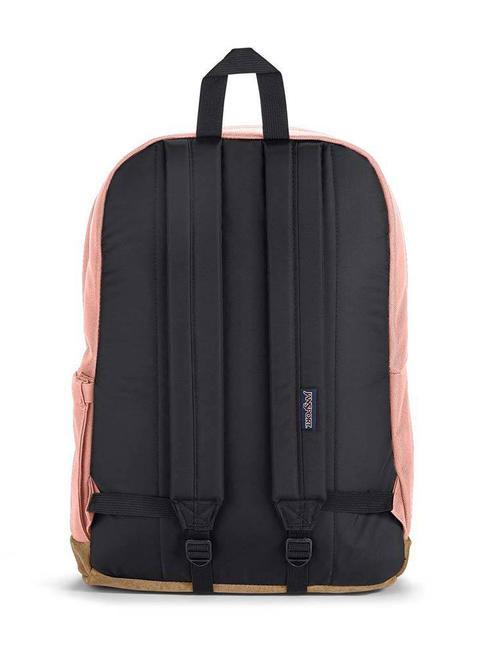 RIGHT PACK Laptop backpack 15 " mistyrose - Backpacks & School and Leisure