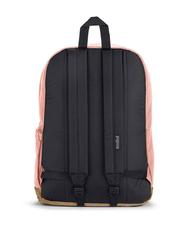 JANSPORT RIGHT PACK Laptop backpack 15 " mistyrose - Backpacks & School and Leisure - 3