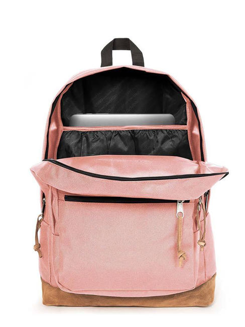 RIGHT PACK Laptop backpack 15 " mistyrose - Backpacks & School and Leisure
