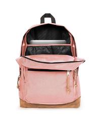 JANSPORT RIGHT PACK Laptop backpack 15 " mistyrose - Backpacks & School and Leisure - 4