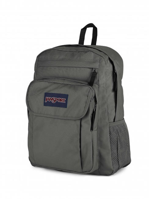 UNION PACK Laptop backpack 15 " graphigrey - Backpacks & School and Leisure