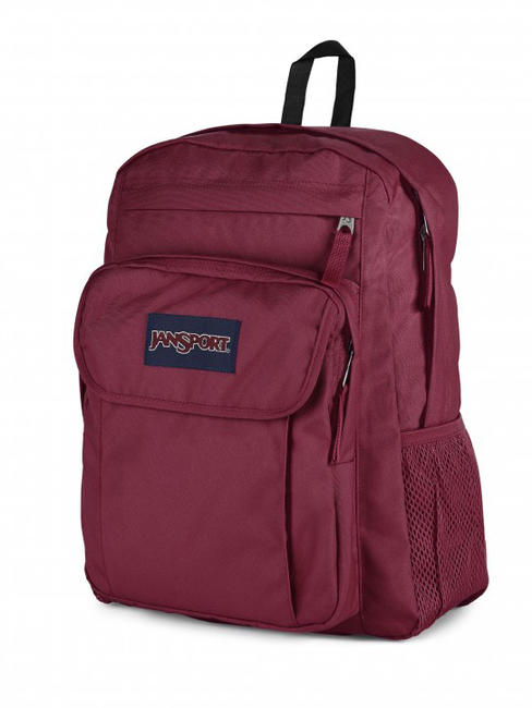 UNION PACK Laptop backpack 15 " russetred - Backpacks & School and Leisure