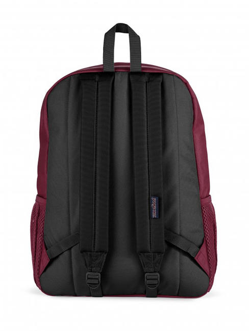 UNION PACK Laptop backpack 15 " russetred - Backpacks & School and Leisure