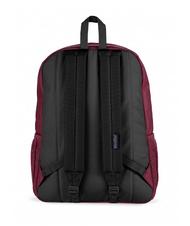JANSPORT UNION PACK Laptop backpack 15 " russetred - Backpacks & School and Leisure - 3